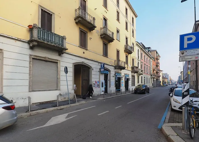 Primopiano - Valtorta Milánó