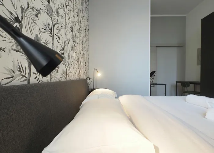 Apartmán Primopiano - Valtorta