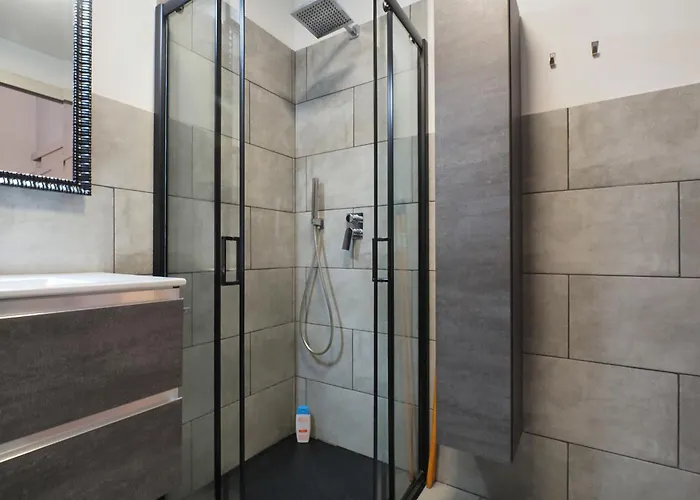 Apartman Primopiano - Valtorta *