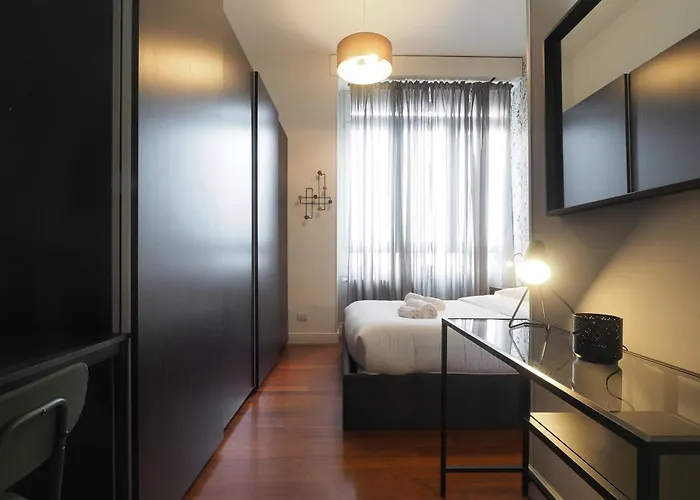 Primopiano - Valtorta Apartman *