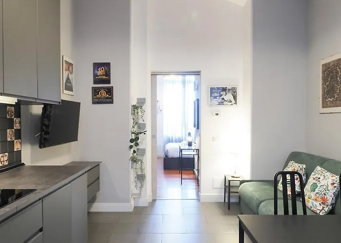 Primopiano - Valtorta Milánó