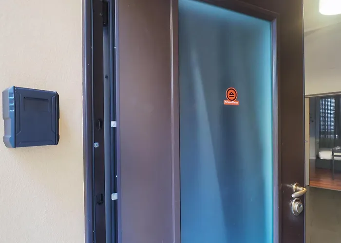 Primopiano - Valtorta * Milánó