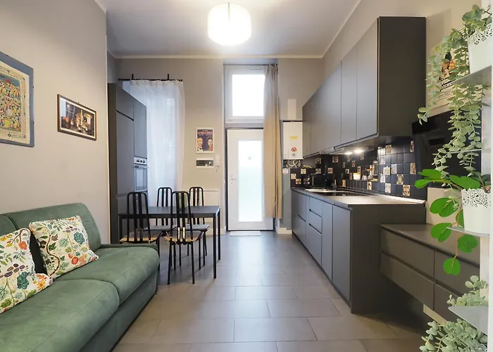 Primopiano - Valtorta * Milánó