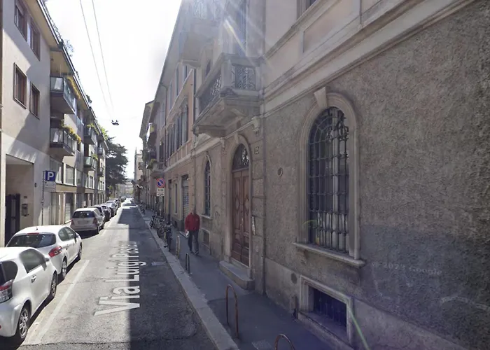 Stayeasy Pasteur23 - New Cozy Next To Metro Mediolan