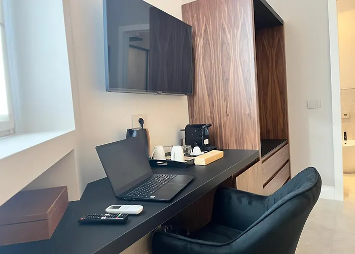 My Luxury Konukevi Milano