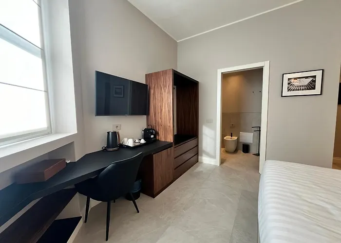 Konukevi My Luxury 4*