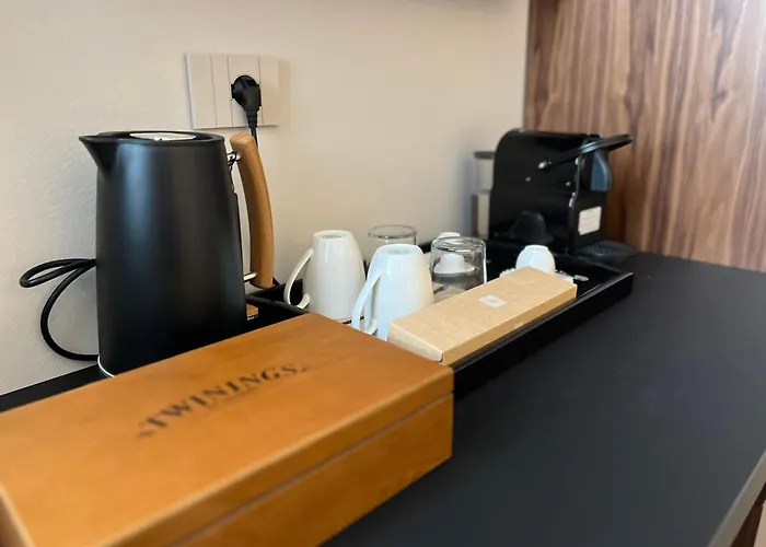 My Luxury Gæstehus 3*