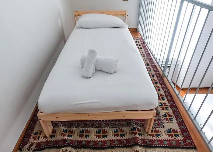 Lägenhet I Host - Brembo 1 *