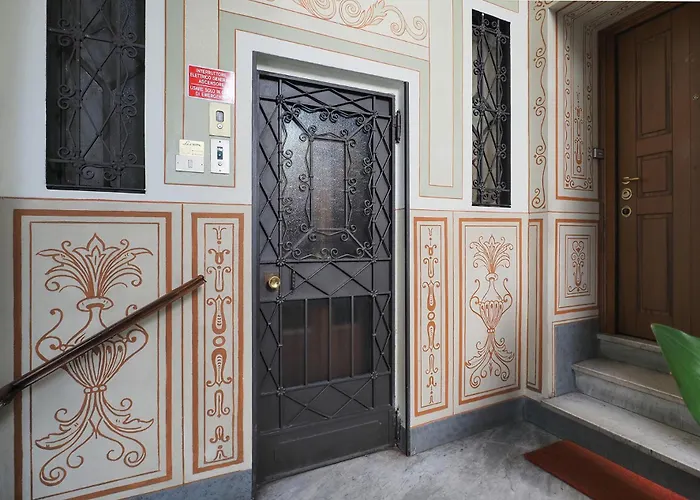 Contempora - Loft Via Podgora, 3 아파트 *