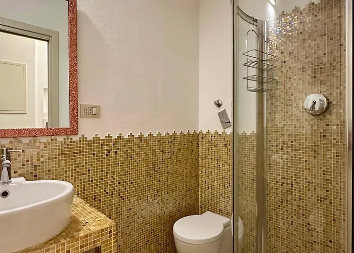 아파트 Pontaccio 4_bilo