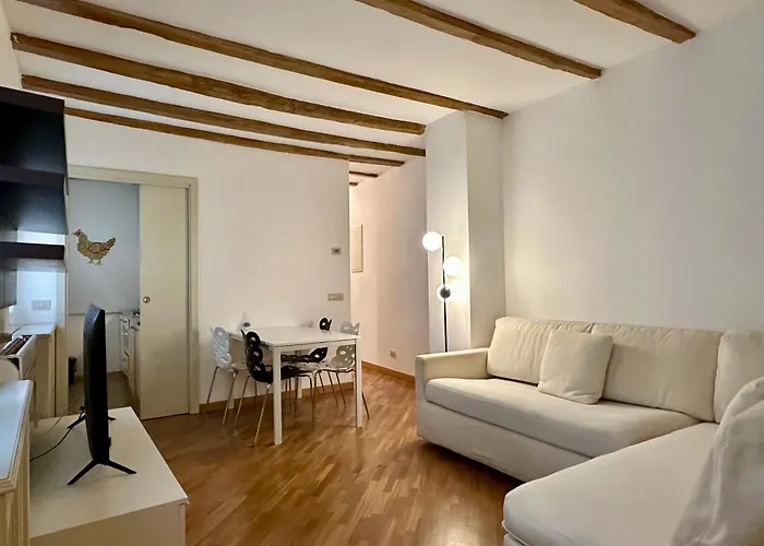 아파트 Pontaccio 4_bilo