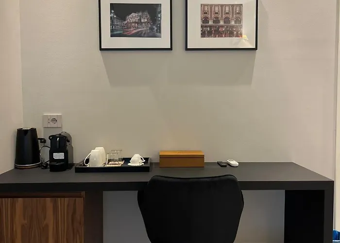 Pensión My Luxury Milán