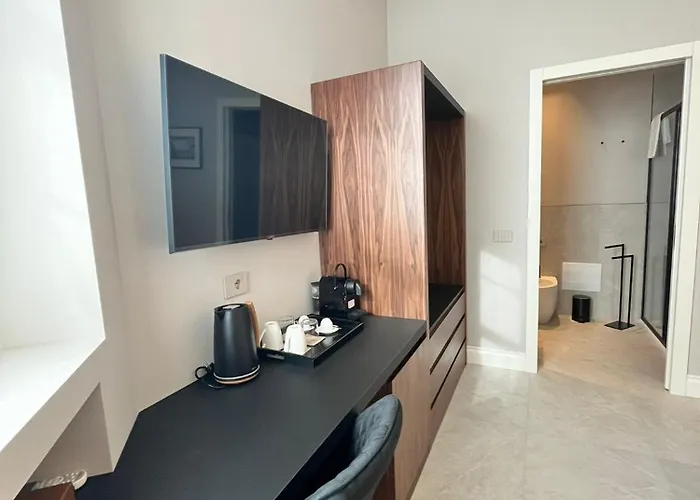 My Luxury 3* Milano