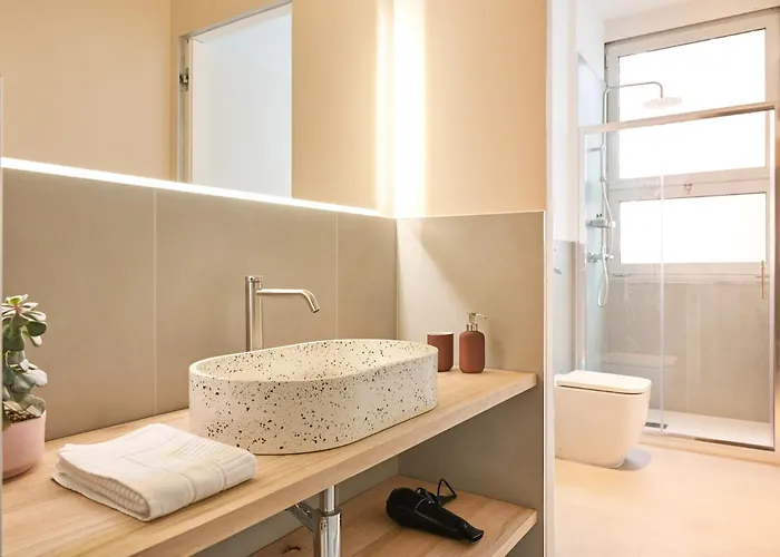Ecoloft Corso Free Private Parking Lejlighed