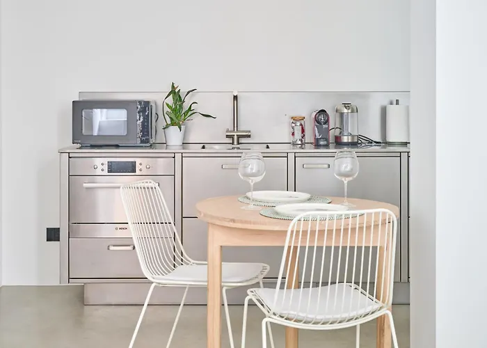 Ecoloft Corso Free Private Parking Mediolan