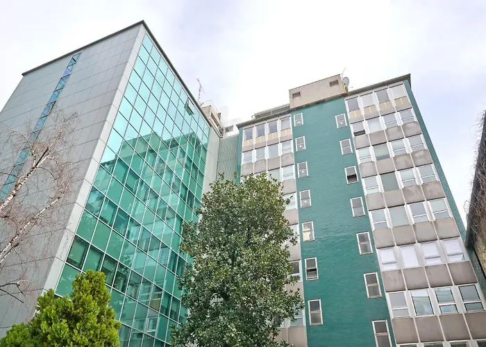 Ecoloft Corso Free Private Parking Lejlighed *