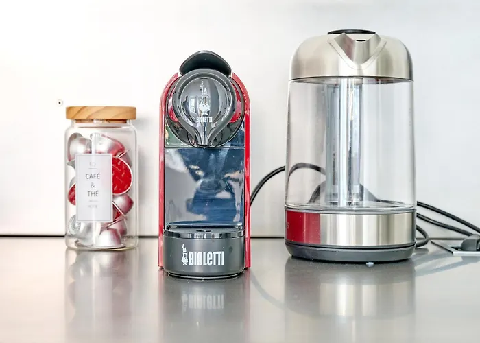 Ecoloft Corso Free Private Parking * Mediolan