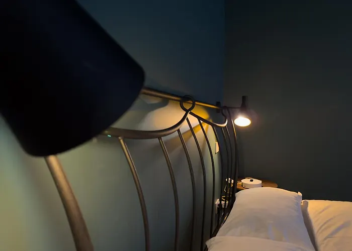 アパート Orea Spiti - The Baraka Shack *