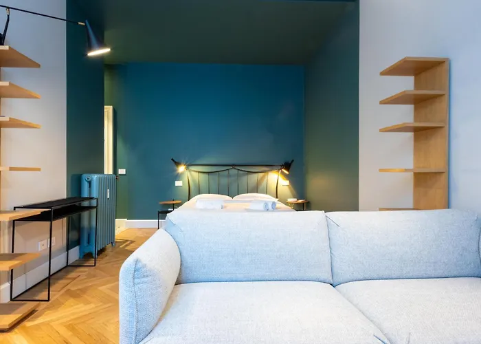 Orea Spiti - The Baraka Shack アパート