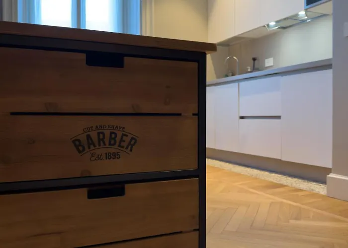 Orea Spiti - The Baraka Shack *