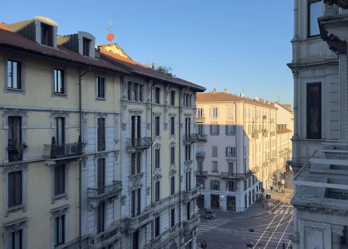 Orea Spiti - The Baraka Shack ミラノ