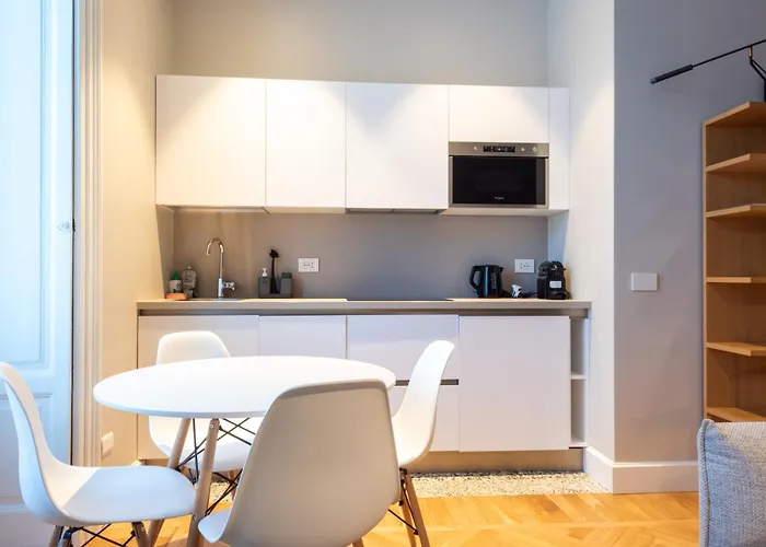 Orea Spiti - The Baraka Shack * ミラノ