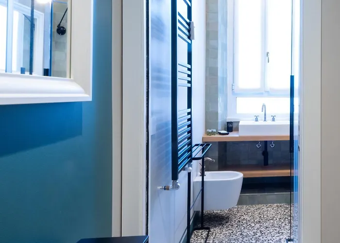 Orea Spiti - The Baraka Shack * ミラノ