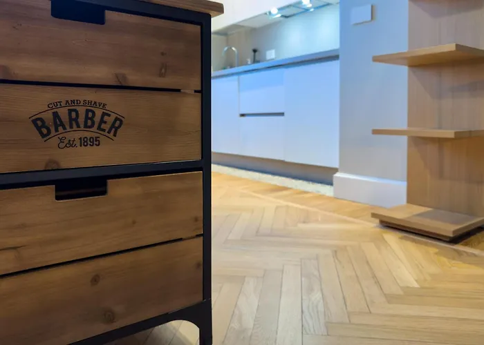 アパート Orea Spiti - The Baraka Shack *