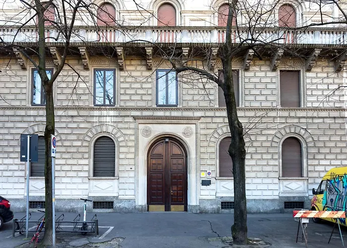 Orea Spiti - The Baraka Shack ミラノ