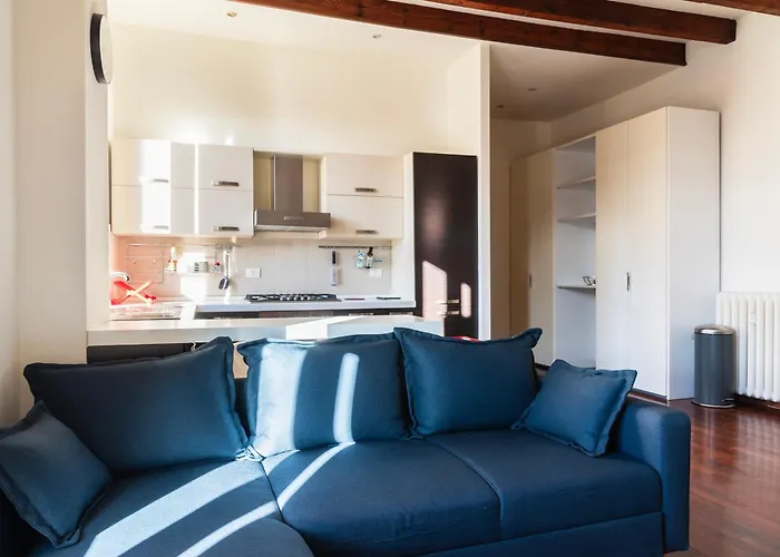 Apartment Youhosty - Perugino 6 Mailand