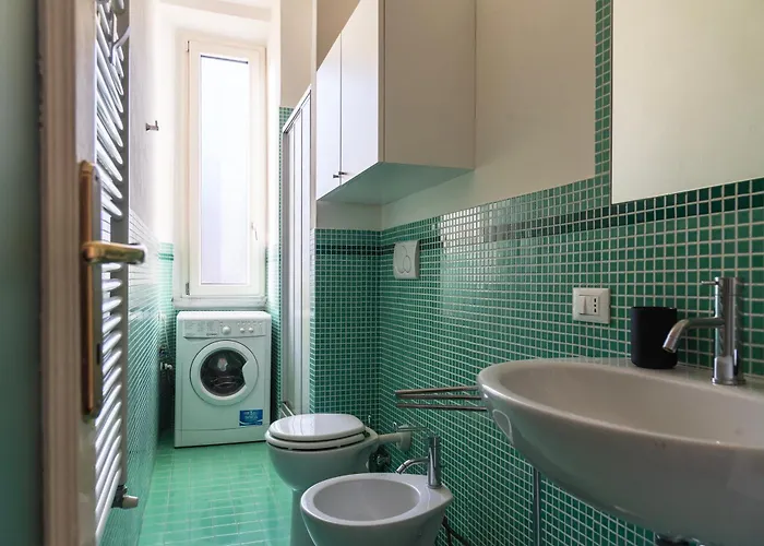 Youhosty - Perugino 6 * Mailand