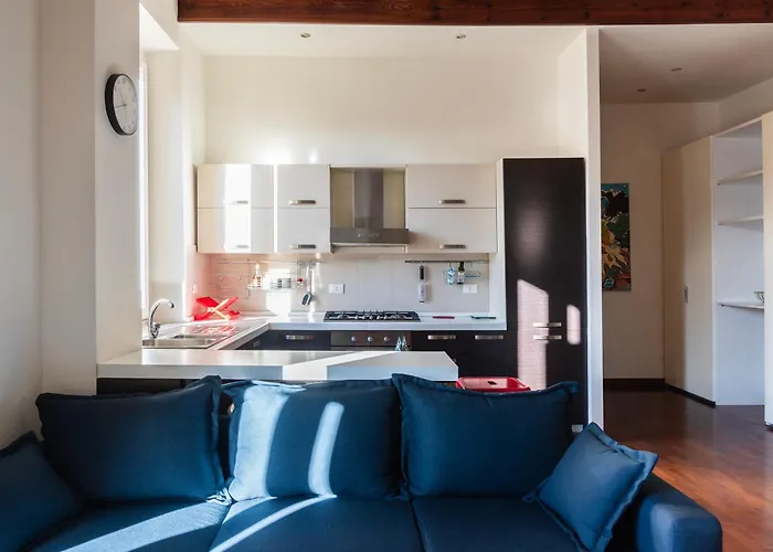 Apartment Youhosty - Perugino 6 Mailand