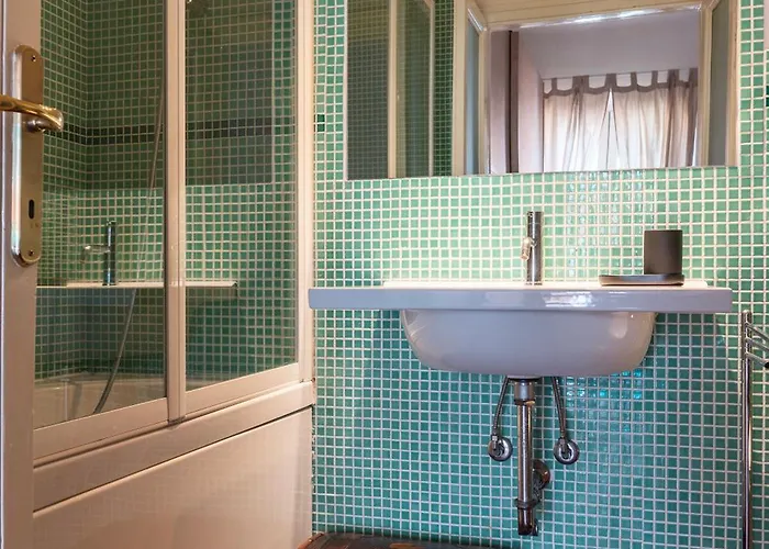 Apartament Youhosty - Perugino 6 *