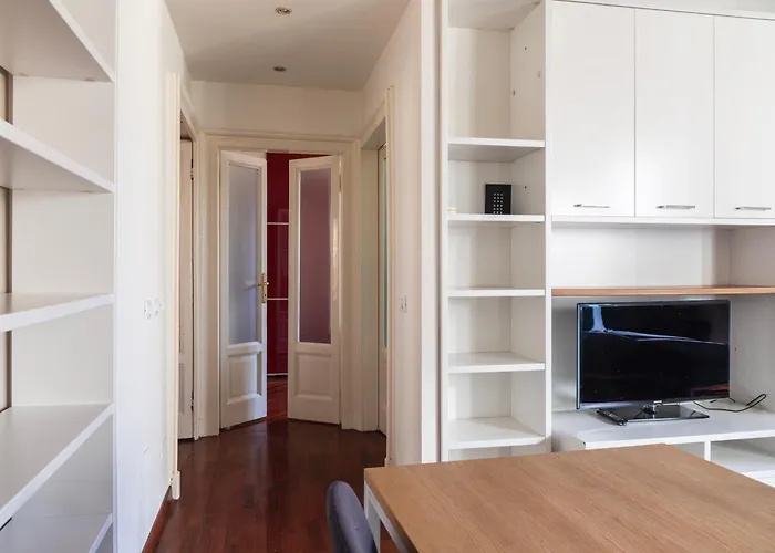 Youhosty - Perugino 6 Apartament Mediolan