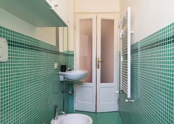 Youhosty - Perugino 6 Apartment Mailand