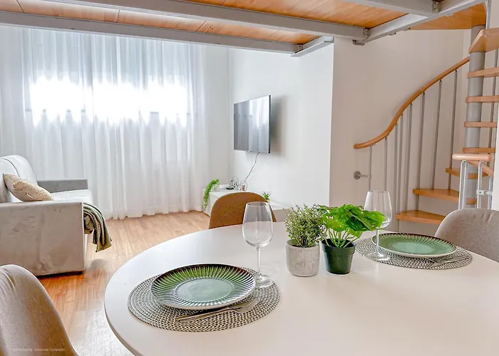 Brunacci - 5 Min Dai Navigli Апартаменты