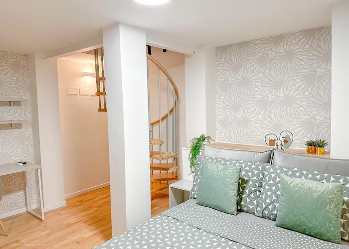 Апартаменты Brunacci - 5 Min Dai Navigli