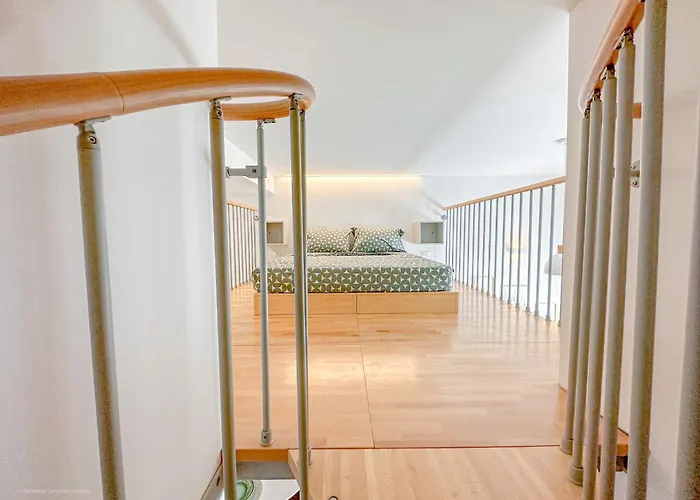 Appartement Brunacci - 5 Min Dai Navigli *