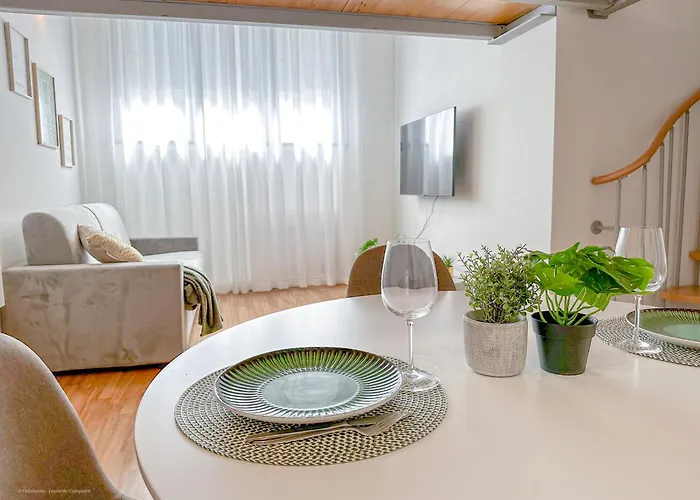 Brunacci - 5 Min Dai Navigli *