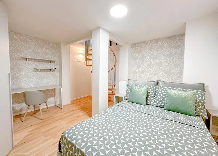 Brunacci - 5 Min Dai Navigli *