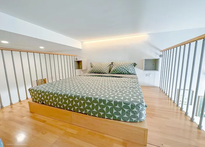 Brunacci - 5 Min Dai Navigli Апартаменты