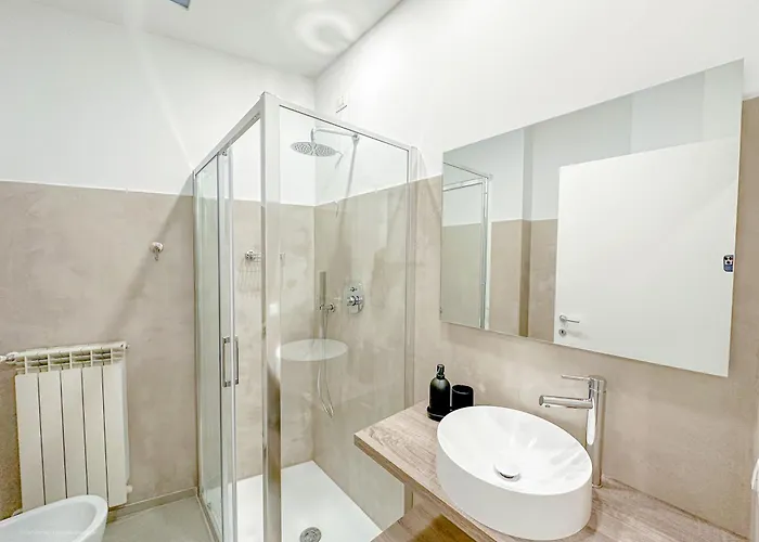 Appartement Brunacci - 5 Min Dai Navigli *