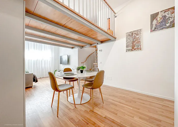 Brunacci - 5 Min Dai Navigli