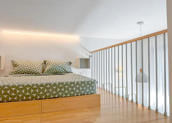 Brunacci - 5 Min Dai Navigli *