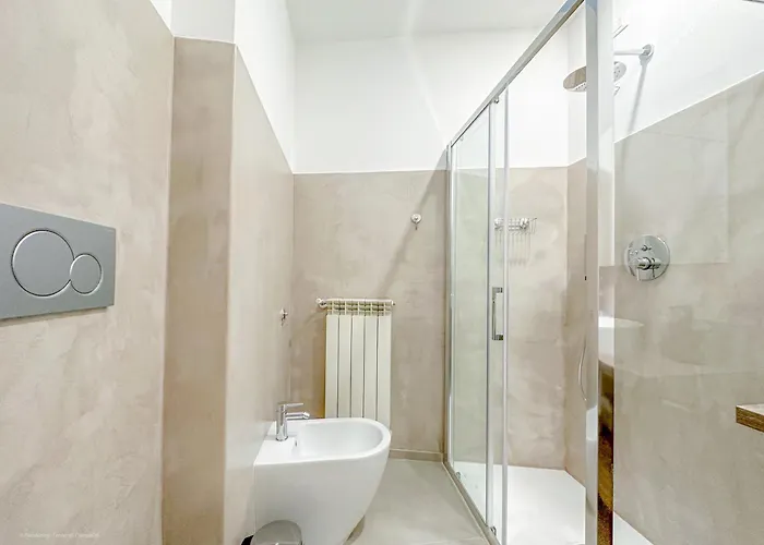 Апартаменты Brunacci - 5 Min Dai Navigli