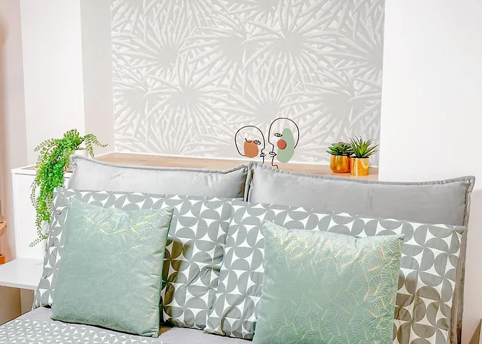 Апартаменты Brunacci - 5 Min Dai Navigli *