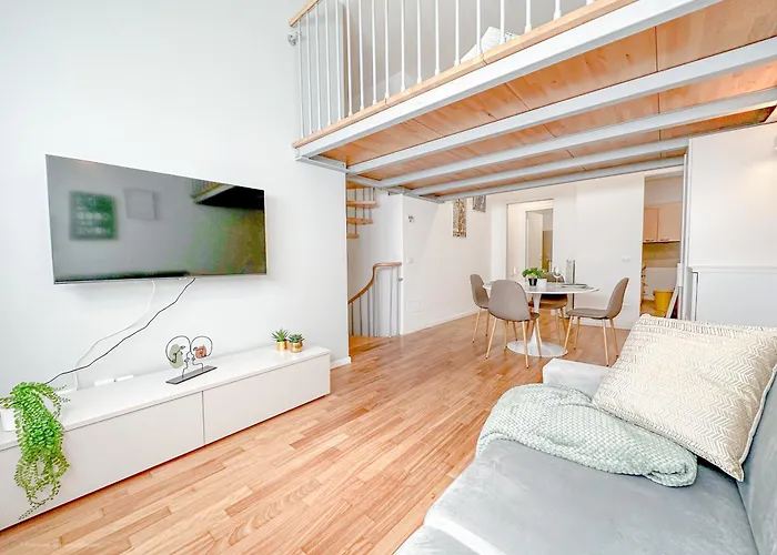 Brunacci - 5 Min Dai Navigli Апартаменты Милан