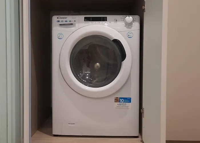 Naviglio Grande Apartment