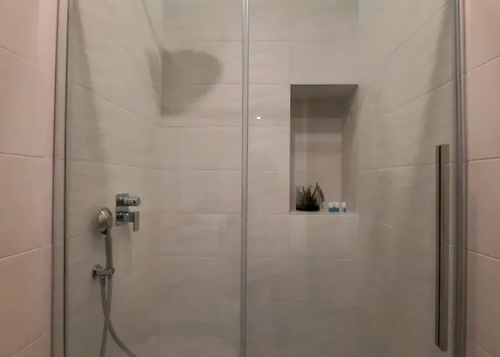 Naviglio Grande Apartment *