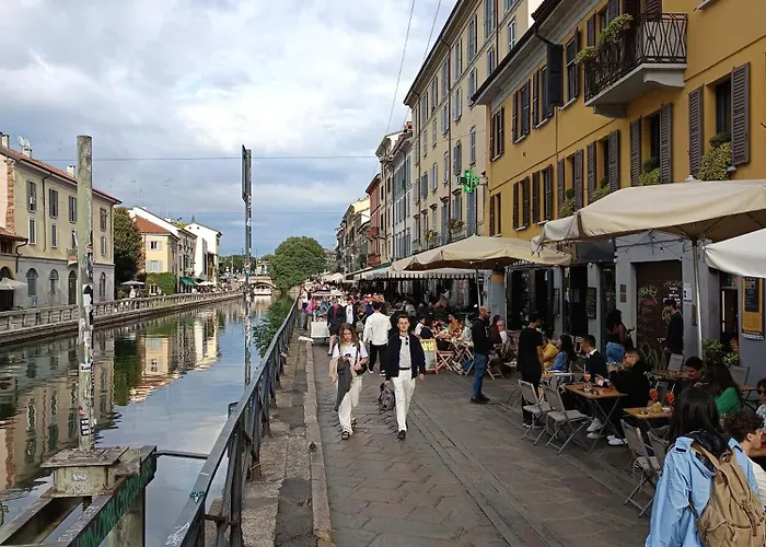 Naviglio Grande